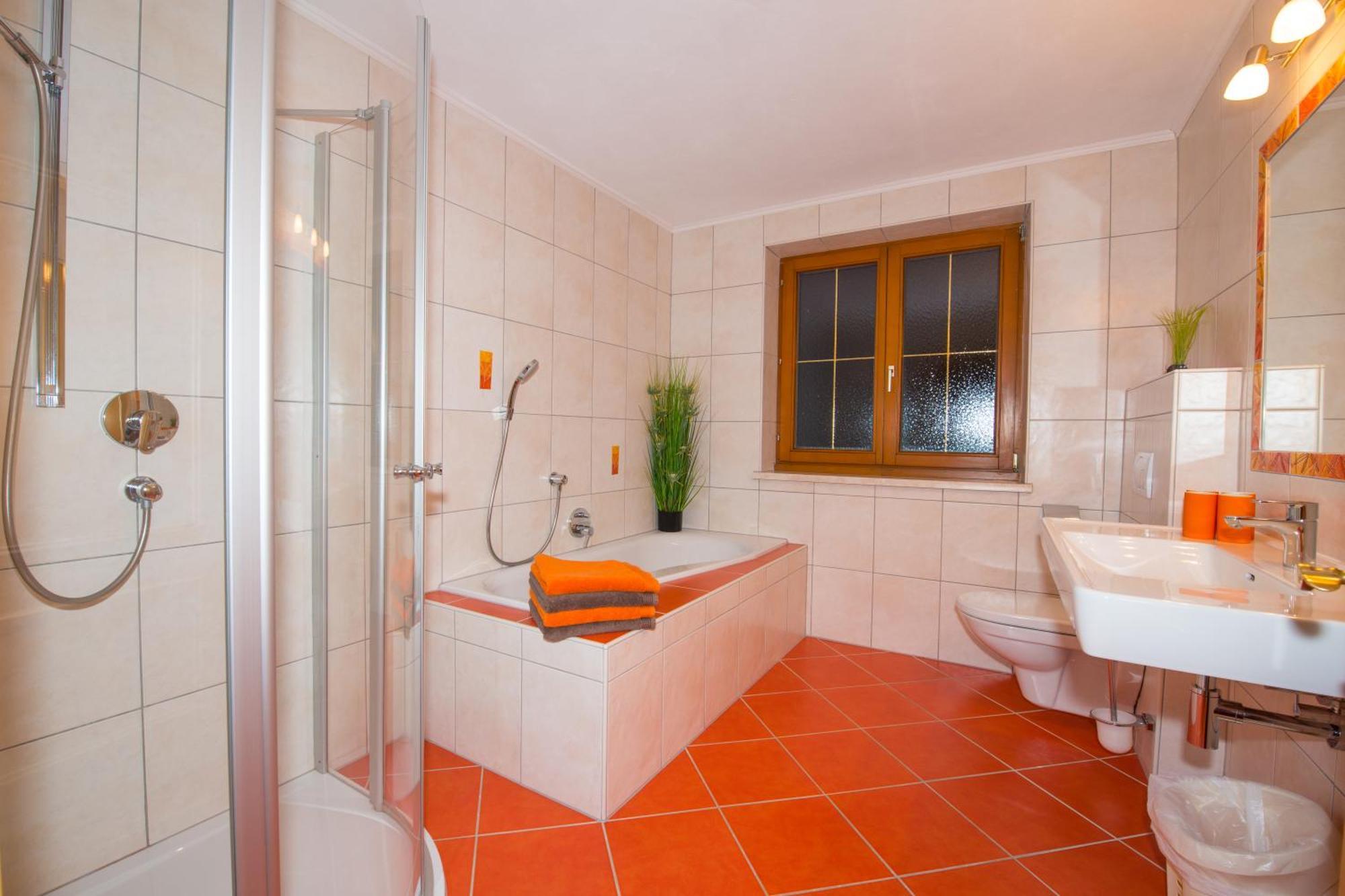 Ferienwohnung Franck Kleinarl Exterior foto