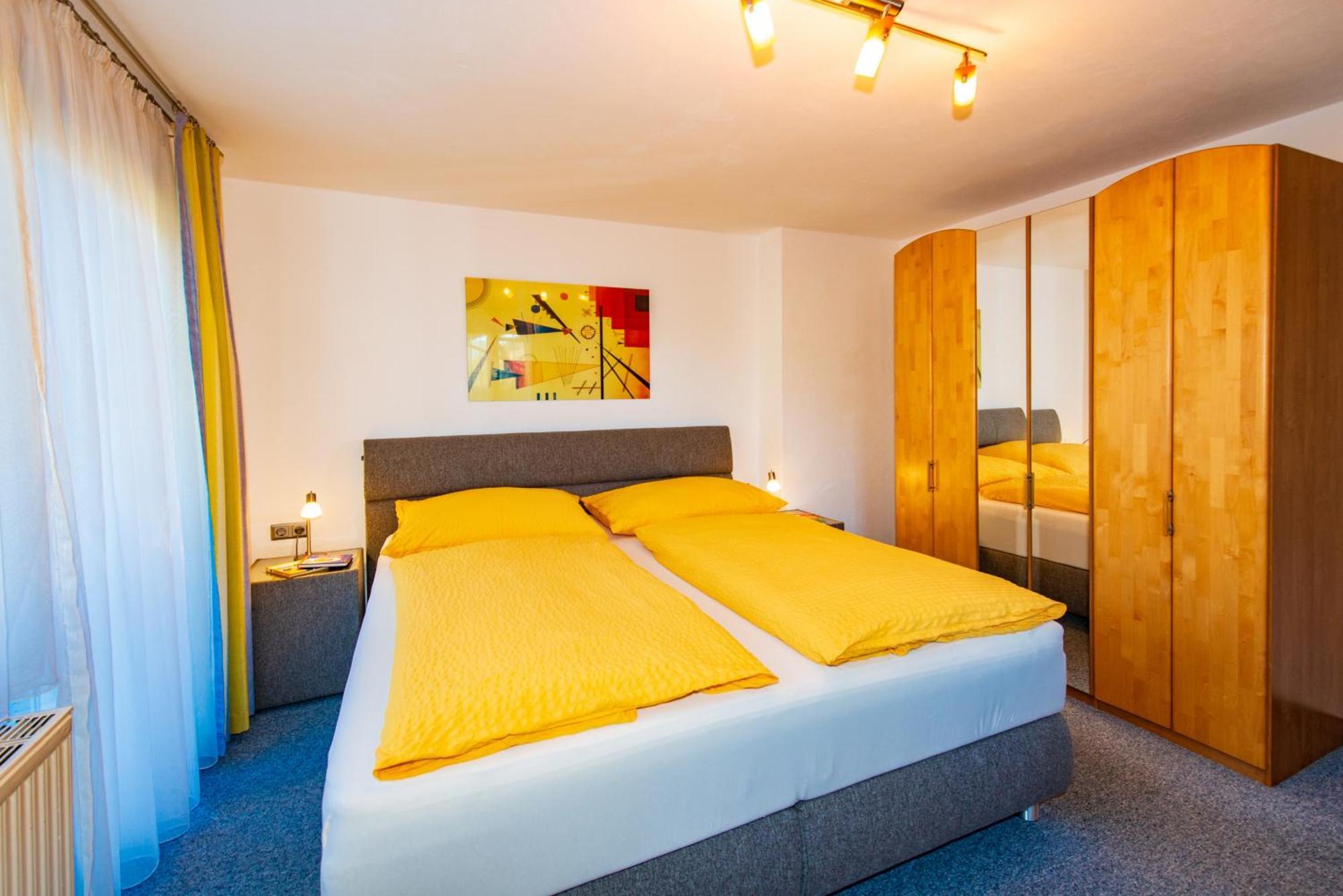 Ferienwohnung Franck Kleinarl Exterior foto